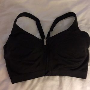 VSX Victoria’s Secret sports bra